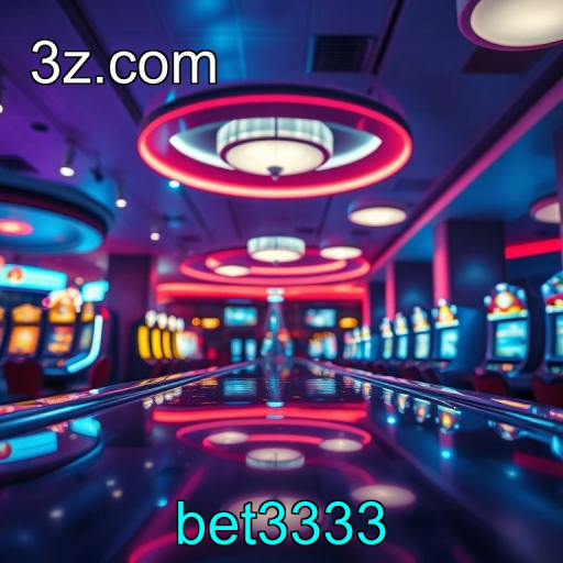 bet3333 Casino Online