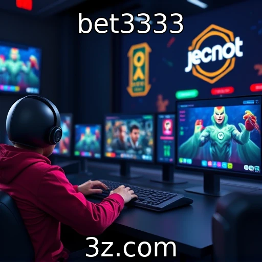 Tendências de jogos online em 2025