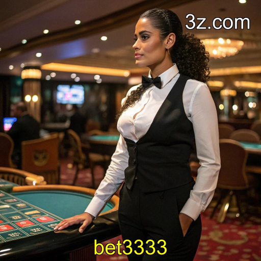 Experiência Inesquecível no Poker do bet3333 Para Todos