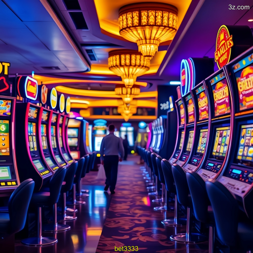 Apostas em Sports: bet3333 Revoluciona suas Experiências Online