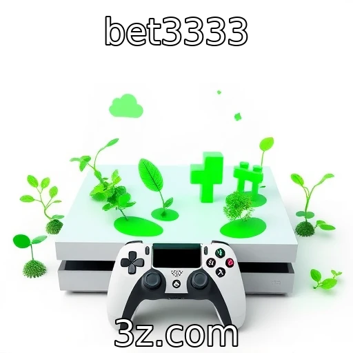 Sustentabilidade na produção de consoles de jogos