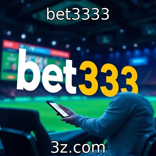 Como a tecnologia está transformando a dinâmica das casas de apostas