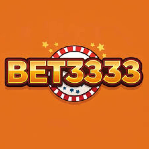Logo bet3333